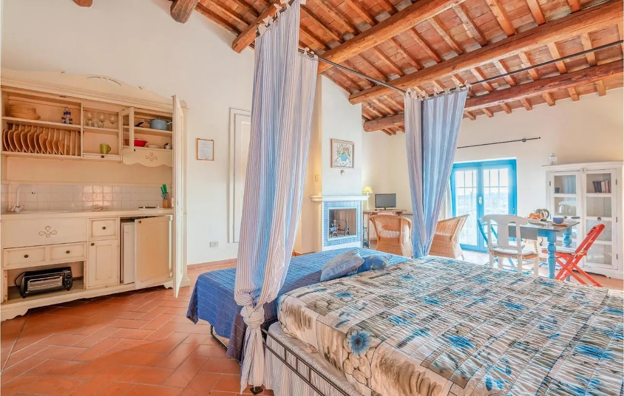 3 Bedroom Amazing Apartment In Lazzeretto 0*,  Italy