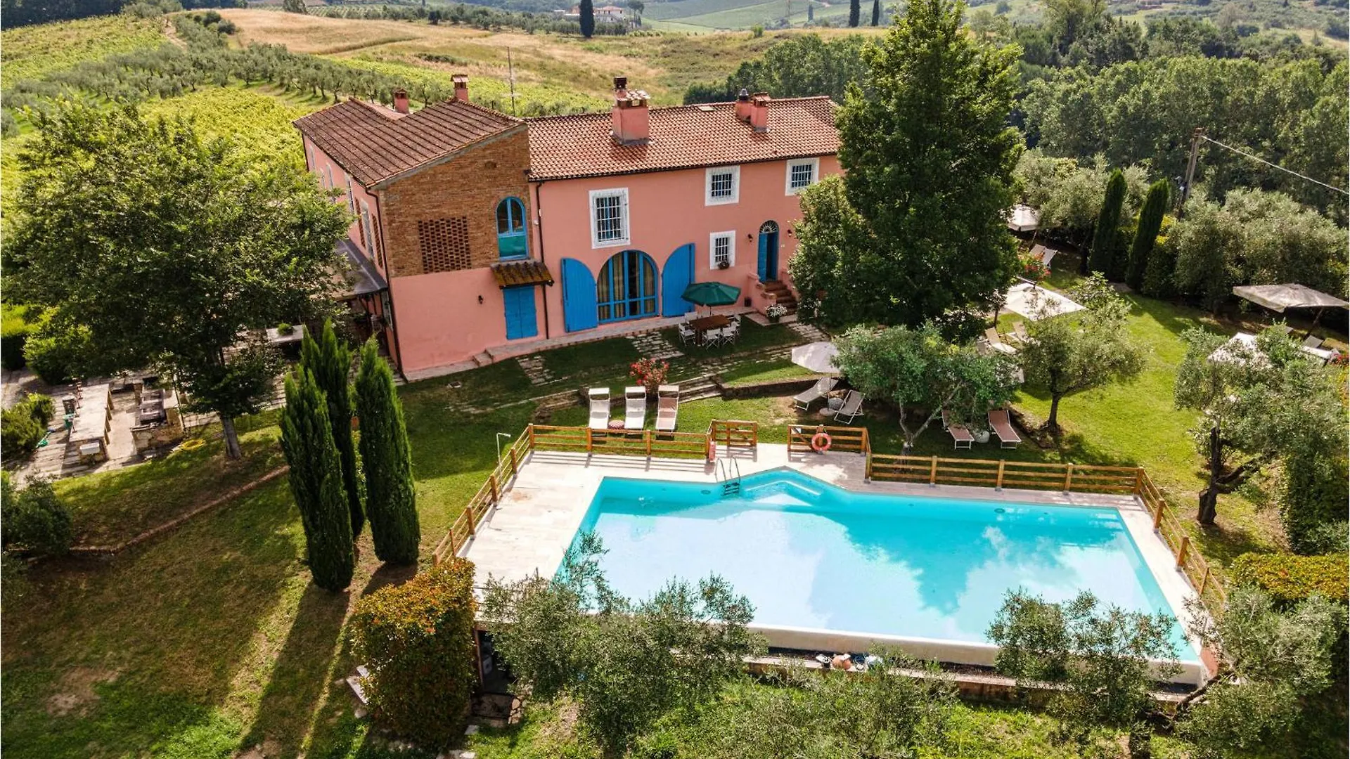 3 Bedroom Amazing Apartment In Lazzeretto